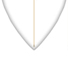 surfboard pintail