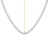 surfboard round pintail