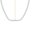 surfboard squash tail