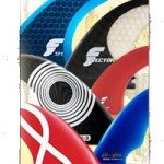 The Finatic Fin Testing System