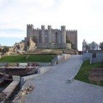 The Castle at Obidos