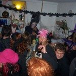 Halloween Party @ Maximum Surf Camp