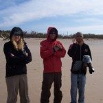 Camp Instructors