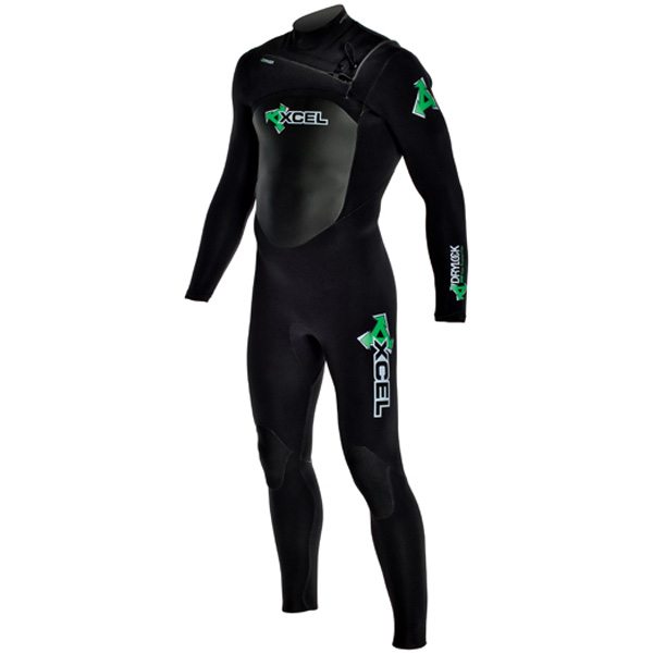 Xcel Wetsuits Thermo Bamboo Review The Surfing Handbook