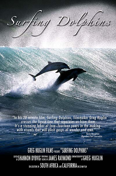SD-poster_WEB-1 Surfing Dolphins Movie Poster