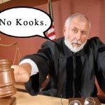 Kook Sued For Breach Of Surfing Etiquette
