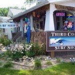 An Interview with Ryan Gerard, Proprietor of Third Coast Surf Shop