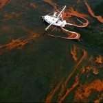 The BP Oil Disaster – Timeline And Resources