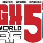 Transword Surf’s High 5 – Video Review