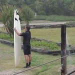 Surf Tip: How NOT To Be A Donkey