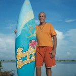 Surfin Swami has more than 4600 facebook friends