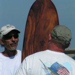 From Tree To Sea: The Makahele Koa Chronicles