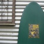 Buying A New Board?  Support Your Local Shaper
