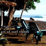 The Art Of Surf Travel