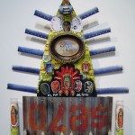 C.Martino.  Surf Shrines and Requiems