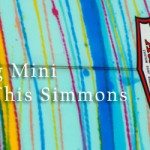 Nothing Mini About This Simmons