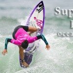 2011 Supergirl Pro Junior Goes Down In Oceanside