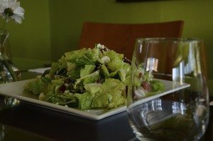 Kristys Wood Oven & Wine bar