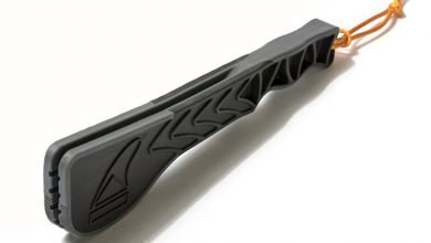 fin puller review