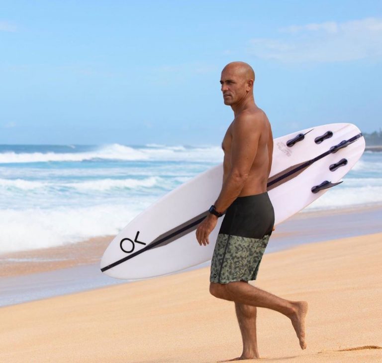 Outerknown Clothing Review Kelly Slater's Brainchild Clothing Brand