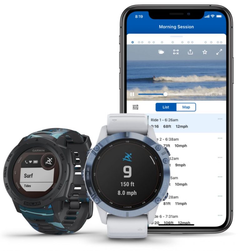 Absolute Best Surf Watches For 2021 The Surfing Handbook