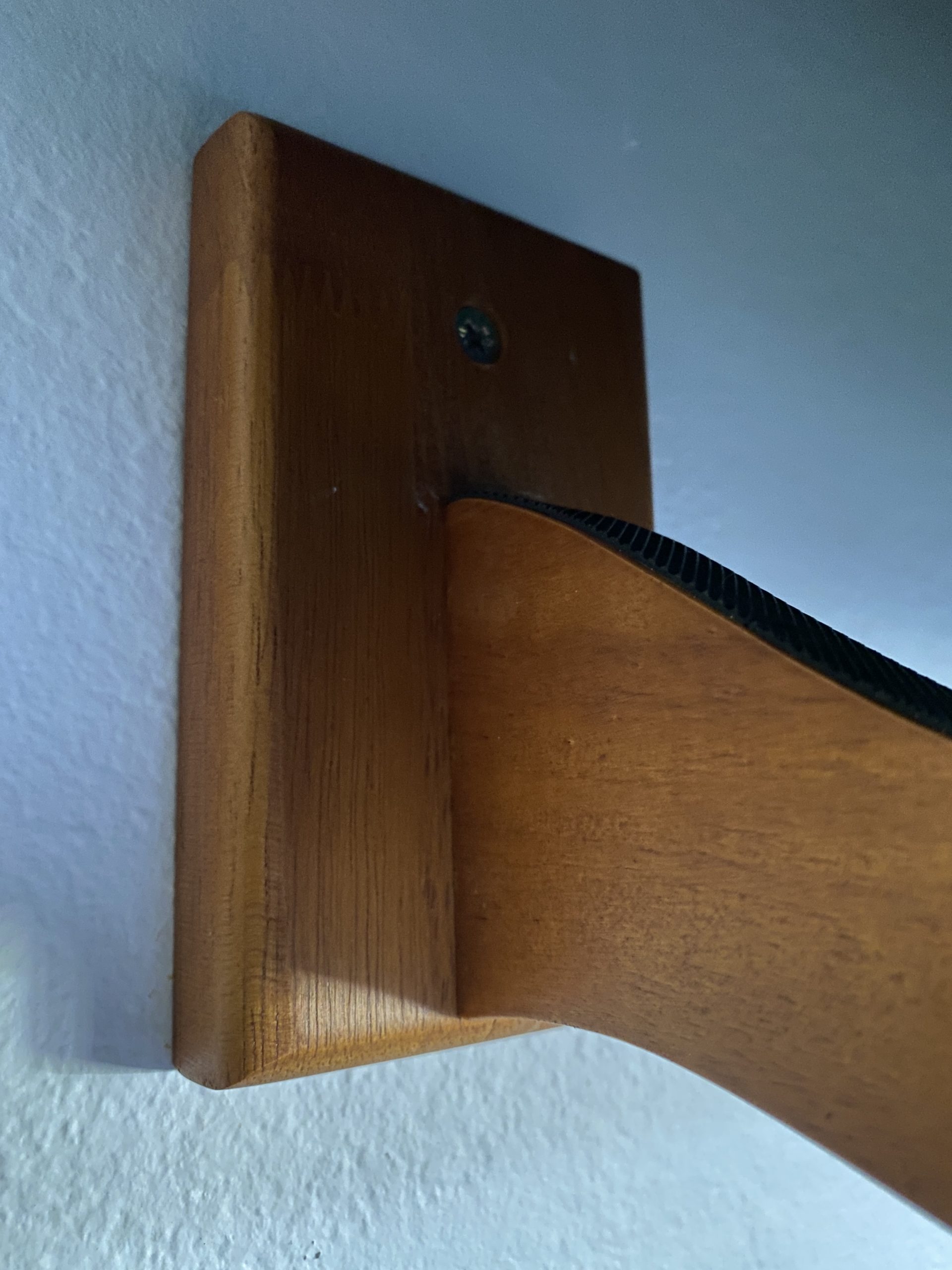 How To Install A Surfboard Wall Mount The Surfing Handbook