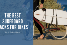 surfboard racks for bikes