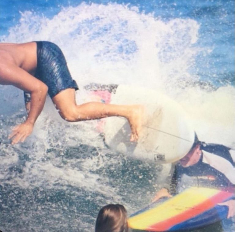 What is a Kook Origins and Meaning of the Word The Surfing Handbook