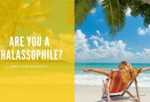 what is a thalassophile