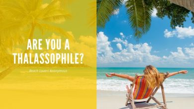 what is a thalassophile