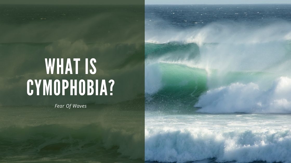 What Is Cymophobia The Fear Of Waves The Surfing Handbook