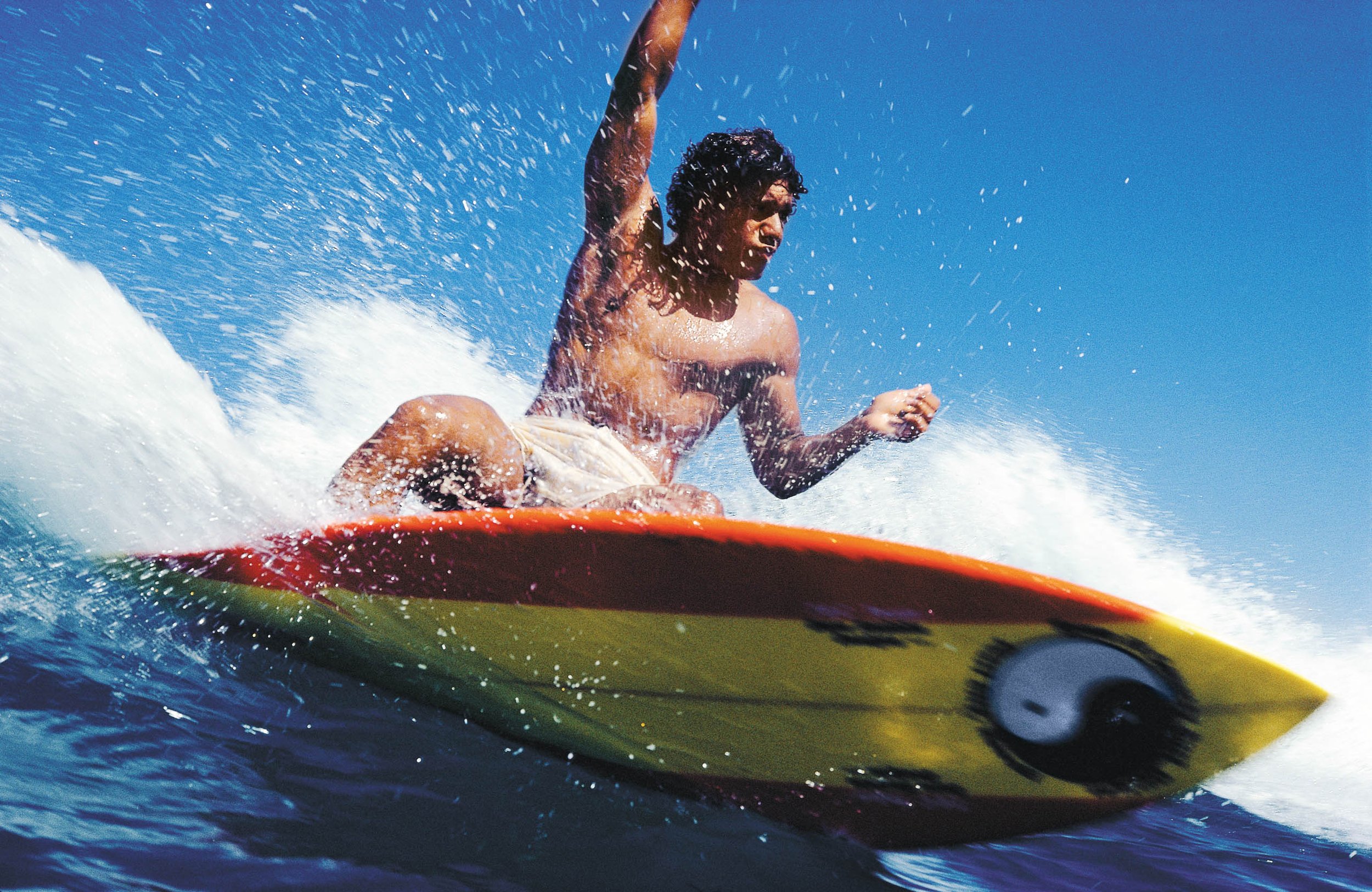 Dane Kealoha: A Surfing Legend – The Surfing Handbook